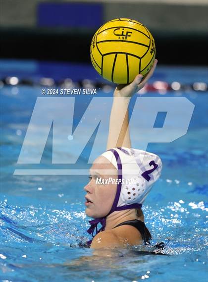 Thumbnail 2 in Bishop's vs. Carlsbad (CIF SDS Open Division Final) photogallery.