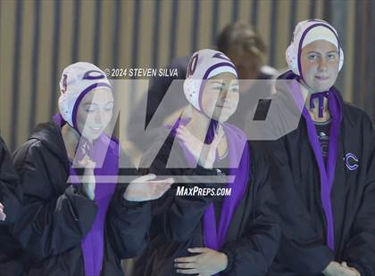 Thumbnail 2 in Bishop's vs. Carlsbad (CIF SDS Open Division Final) photogallery.