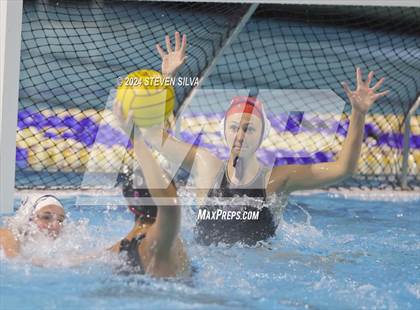 Thumbnail 2 in Bishop's vs. Carlsbad (CIF SDS Open Division Final) photogallery.