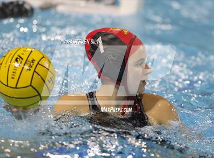 Thumbnail 2 in Bishop's vs. Carlsbad (CIF SDS Open Division Final) photogallery.