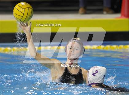 Thumbnail 1 in Bishop's vs. Carlsbad (CIF SDS Open Division Final) photogallery.