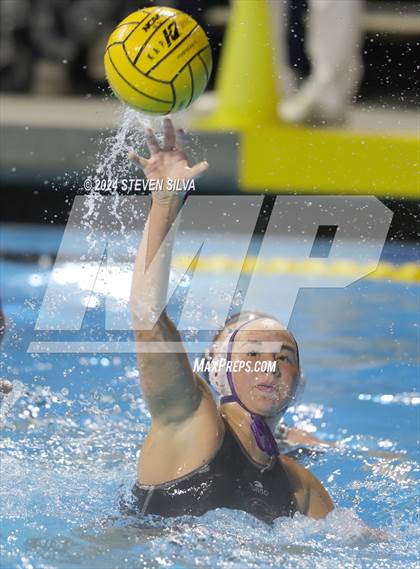 Thumbnail 1 in Bishop's vs. Carlsbad (CIF SDS Open Division Final) photogallery.