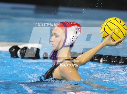 Thumbnail 2 in Bishop's vs. Carlsbad (CIF SDS Open Division Final) photogallery.