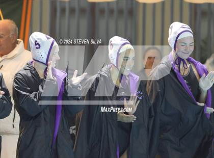 Thumbnail 1 in Bishop's vs. Carlsbad (CIF SDS Open Division Final) photogallery.
