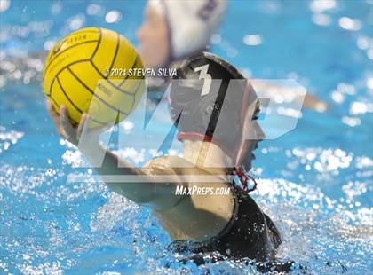 Thumbnail 2 in Bishop's vs. Carlsbad (CIF SDS Open Division Final) photogallery.