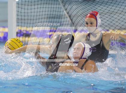 Thumbnail 2 in Bishop's vs. Carlsbad (CIF SDS Open Division Final) photogallery.