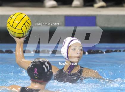 Thumbnail 2 in Bishop's vs. Carlsbad (CIF SDS Open Division Final) photogallery.
