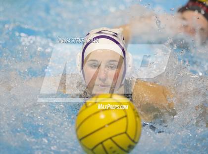 Thumbnail 1 in Bishop's vs. Carlsbad (CIF SDS Open Division Final) photogallery.