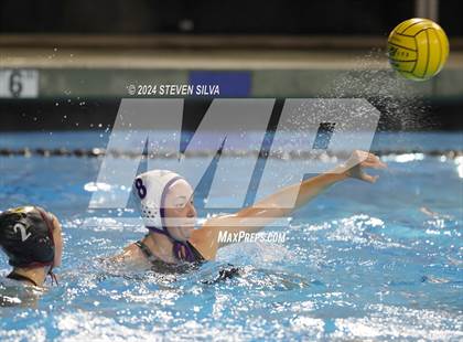 Thumbnail 2 in Bishop's vs. Carlsbad (CIF SDS Open Division Final) photogallery.