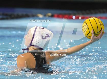 Thumbnail 3 in Bishop's vs. Carlsbad (CIF SDS Open Division Final) photogallery.
