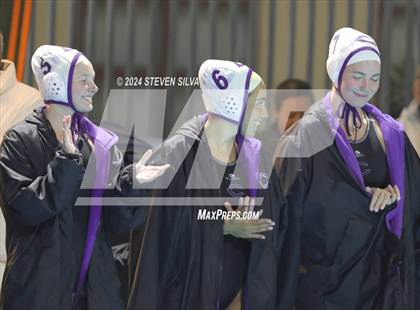 Thumbnail 2 in Bishop's vs. Carlsbad (CIF SDS Open Division Final) photogallery.