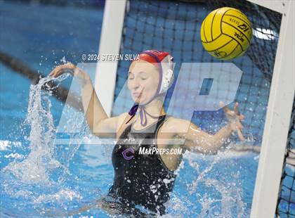 Thumbnail 2 in Bishop's vs. Carlsbad (CIF SDS Open Division Final) photogallery.