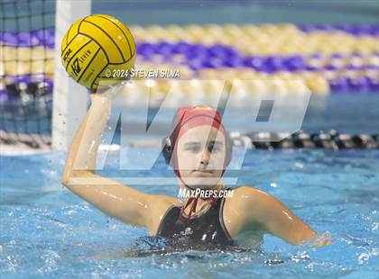 Thumbnail 1 in Bishop's vs. Carlsbad (CIF SDS Open Division Final) photogallery.