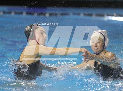 Thumbnail 3 in Bishop's vs. Carlsbad (CIF SDS Open Division Final) photogallery.