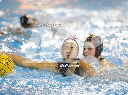 Thumbnail 3 in Bishop's vs. Carlsbad (CIF SDS Open Division Final) photogallery.