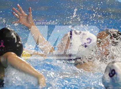 Thumbnail 1 in Bishop's vs. Carlsbad (CIF SDS Open Division Final) photogallery.