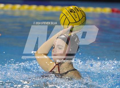 Thumbnail 3 in Bishop's vs. Carlsbad (CIF SDS Open Division Final) photogallery.
