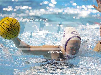 Thumbnail 2 in Bishop's vs. Carlsbad (CIF SDS Open Division Final) photogallery.