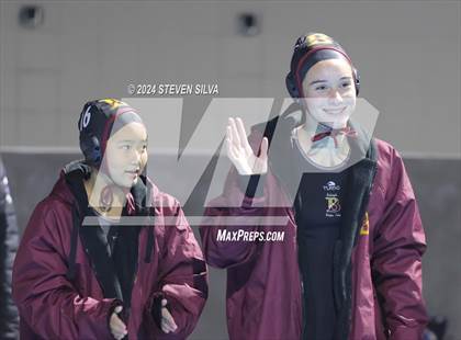 Thumbnail 1 in Bishop's vs. Carlsbad (CIF SDS Open Division Final) photogallery.