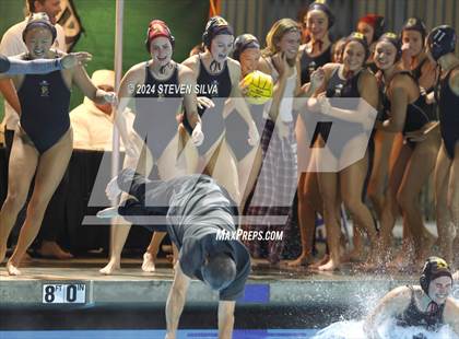 Thumbnail 3 in Bishop's vs. Carlsbad (CIF SDS Open Division Final) photogallery.