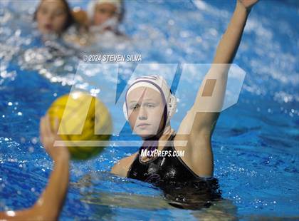 Thumbnail 1 in Bishop's vs. Carlsbad (CIF SDS Open Division Final) photogallery.
