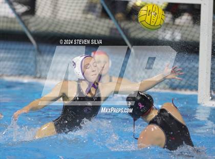Thumbnail 1 in Bishop's vs. Carlsbad (CIF SDS Open Division Final) photogallery.