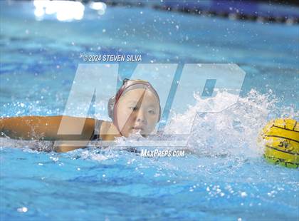 Thumbnail 1 in Bishop's vs. Carlsbad (CIF SDS Open Division Final) photogallery.