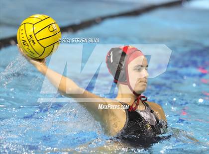 Thumbnail 2 in Bishop's vs. Carlsbad (CIF SDS Open Division Final) photogallery.