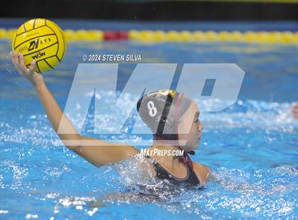 Thumbnail 1 in Bishop's vs. Carlsbad (CIF SDS Open Division Final) photogallery.