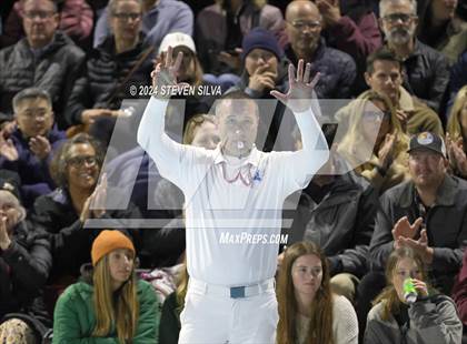 Thumbnail 1 in Bishop's vs. Carlsbad (CIF SDS Open Division Final) photogallery.