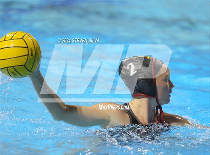 Thumbnail 3 in Bishop's vs. Carlsbad (CIF SDS Open Division Final) photogallery.