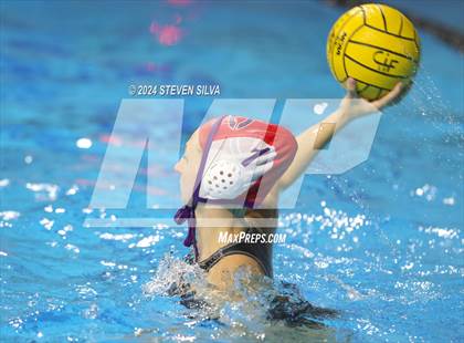 Thumbnail 1 in Bishop's vs. Carlsbad (CIF SDS Open Division Final) photogallery.