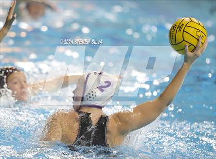 Thumbnail 3 in Bishop's vs. Carlsbad (CIF SDS Open Division Final) photogallery.