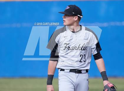 Thumbnail 3 in Franklin @ Rocklin photogallery.