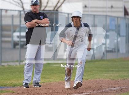 Thumbnail 1 in Franklin @ Rocklin photogallery.
