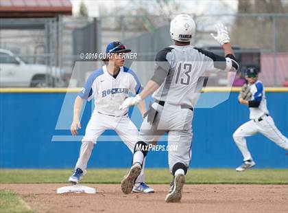 Thumbnail 3 in Franklin @ Rocklin photogallery.