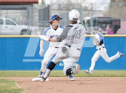 Thumbnail 1 in Franklin @ Rocklin photogallery.