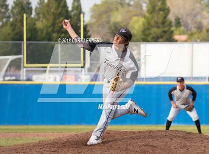 Thumbnail 2 in Franklin @ Rocklin photogallery.