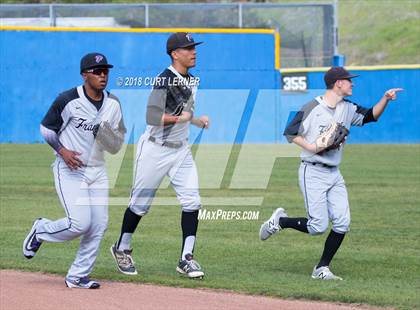 Thumbnail 2 in Franklin @ Rocklin photogallery.