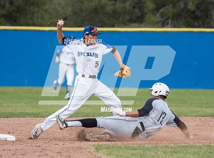 Thumbnail 3 in Franklin @ Rocklin photogallery.