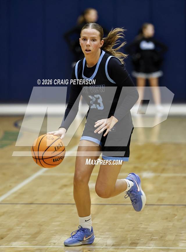 Sky View @ Ridgeline