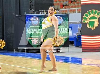 Thumbnail 2 in Canyon del Oro - Dance Game Day Championships (AIA Division I, II)  photogallery.