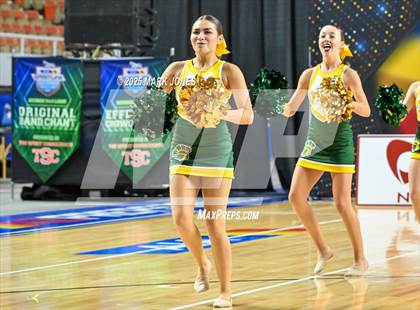 Thumbnail 2 in Canyon del Oro - Dance Game Day Championships (AIA Division I, II)  photogallery.