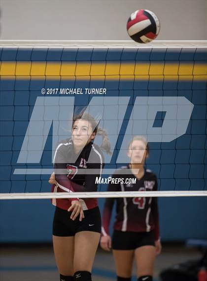 Thumbnail 3 in Etna vs. Anderson photogallery.