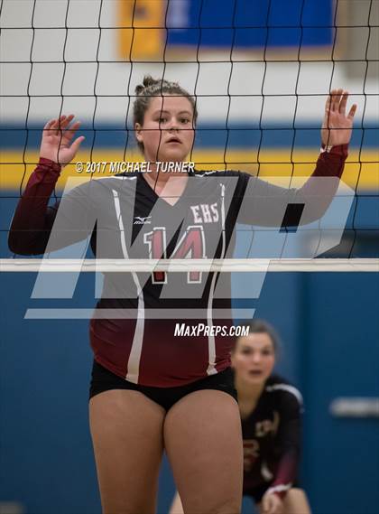 Thumbnail 3 in Etna vs. Anderson photogallery.