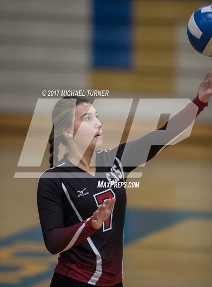Thumbnail 3 in Etna vs. Anderson photogallery.