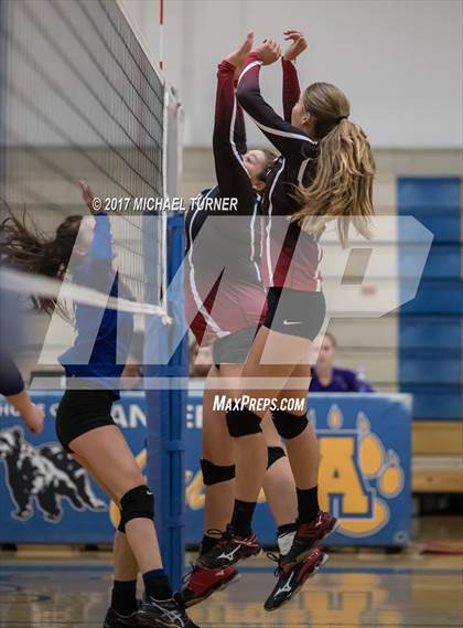 Thumbnail 3 in Etna vs. Anderson photogallery.