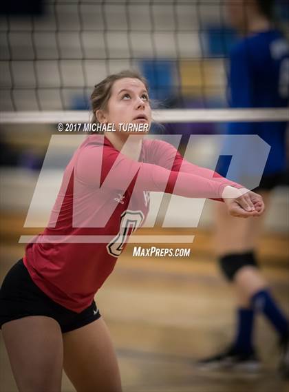 Thumbnail 3 in Etna vs. Anderson photogallery.