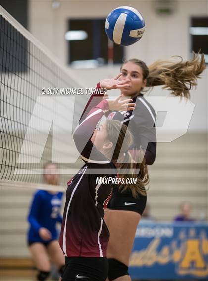 Thumbnail 3 in Etna vs. Anderson photogallery.