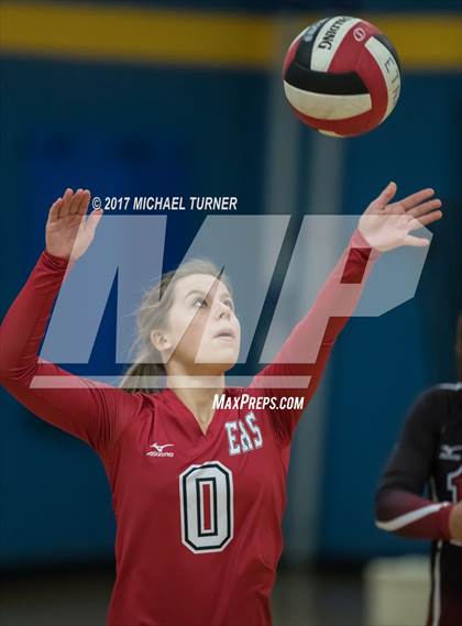 Thumbnail 3 in Etna vs. Anderson photogallery.